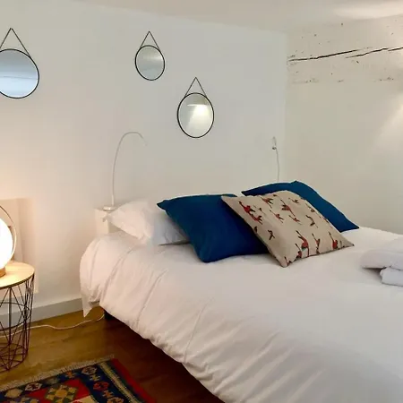 Le Cocon De La Daurade By Cocoonr Apartment Toulouse Exterior photo
