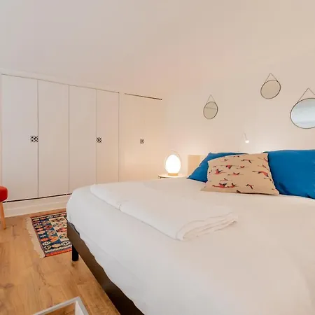 Le Cocon De La Daurade By Cocoonr Apartment Toulouse Exterior photo