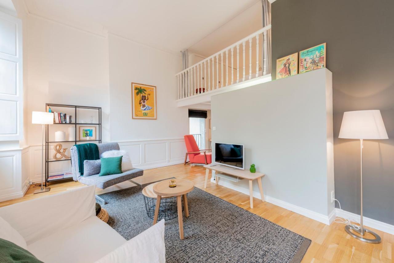 Le Cocon De La Daurade By Cocoonr Appartement Toulouse