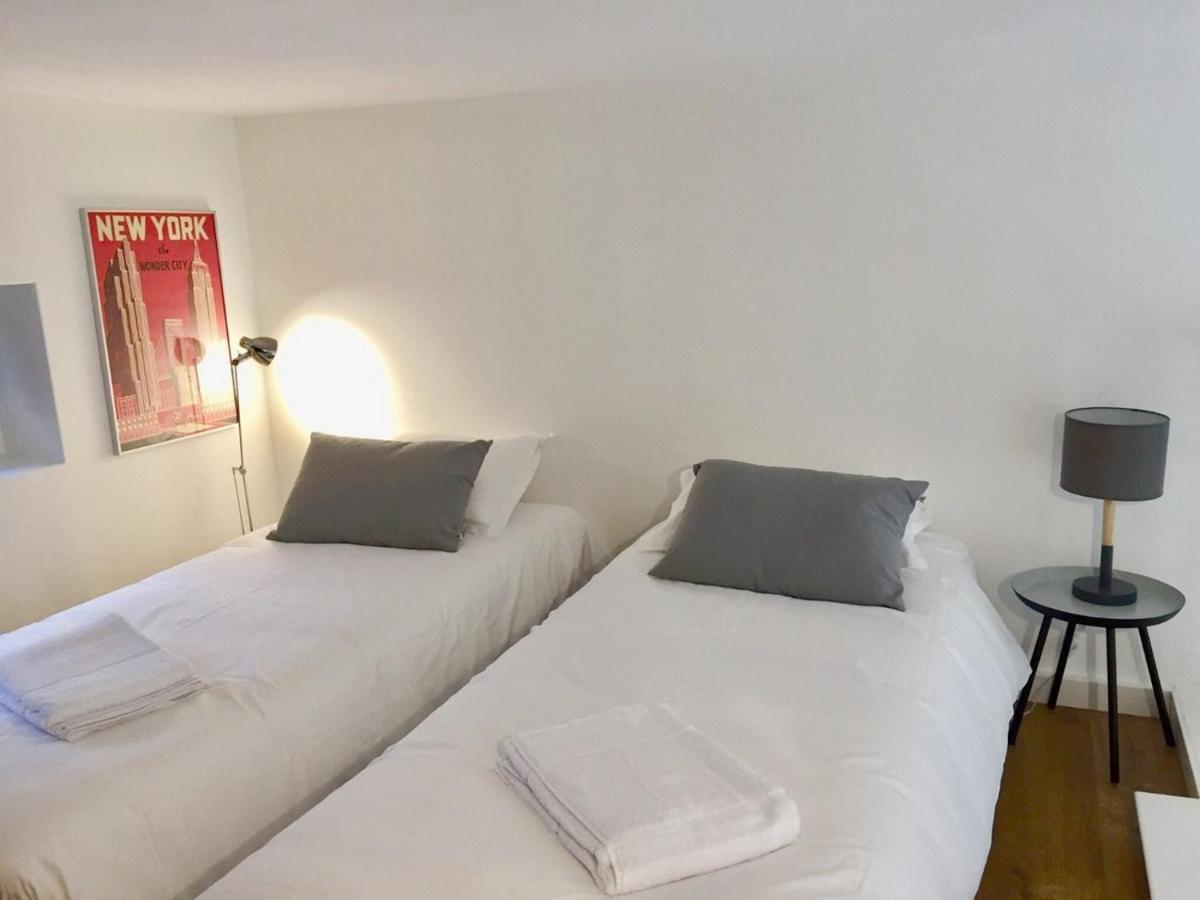 Le Cocon De La Daurade By Cocoonr Appartement Toulouse