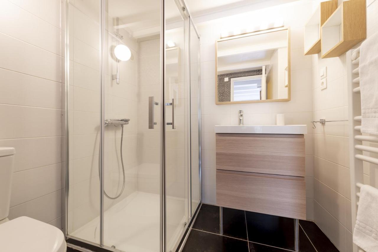 Le Cocon De La Daurade By Cocoonr Appartement *
