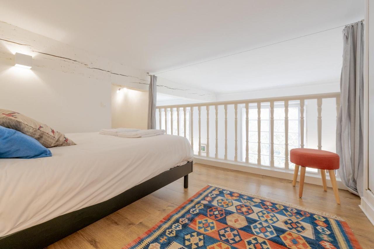 Apartamento Le Cocon De La Daurade By Cocoonr
