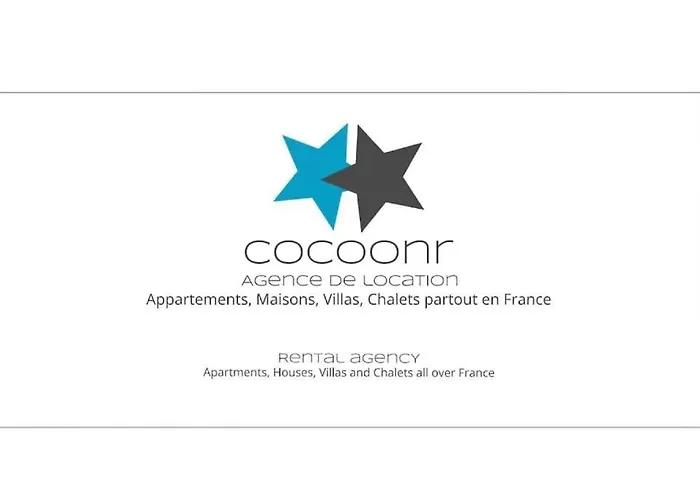 Le Cocon De La Daurade By Cocoonr